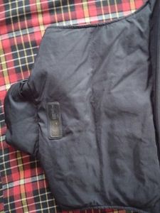 Men's Reversible Vest