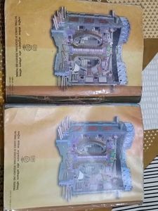 Ncert Physics Class 12 Book Set