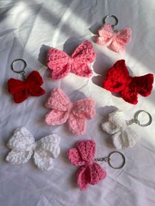 Crochet Shoulder Bag