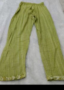 Elegant Green Kurta Set