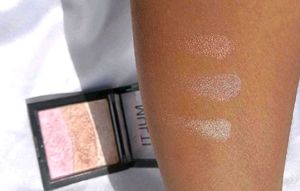 Kiss Beauty Multi Baked Powder highlighter