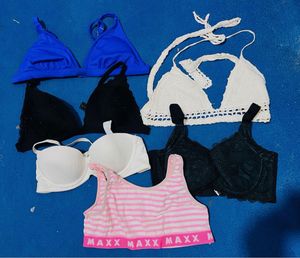 32 size  Bras Set