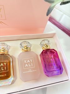 Kayali Fragrance Set