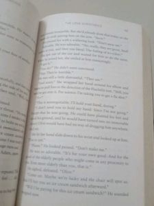 The Love Hypothesis - Ali Hazelwood