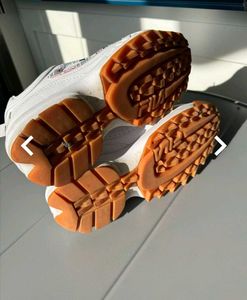 Fila disruptor 2