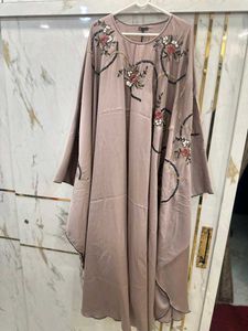 Abaya , Niqab ,kaftan