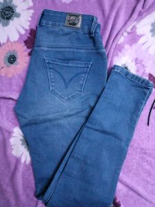Women Jeans