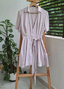 ZaRa Mini Dress