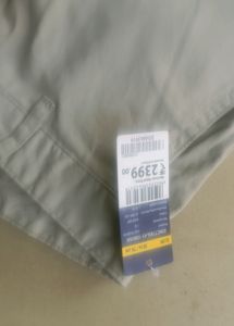 Ivoc Mens Joggers, Size 30