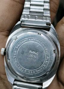 Vintage HMT Sanjay Watch
