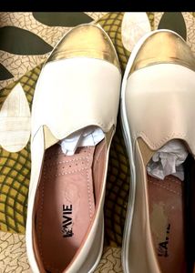 Lavie Smart Shoes Just Peel Inside Nowhere Outside