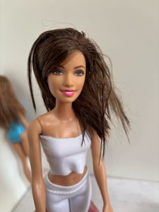 Fashion Doll combo