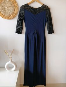 Imported Party Perfect Jumpsuit