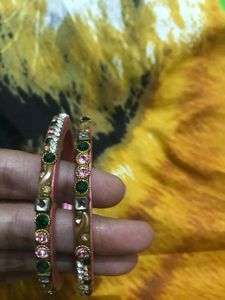 Lakh Bangles