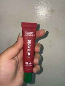 Inde Wild Dewy Lip Treatment