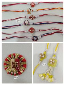 rakhi combo