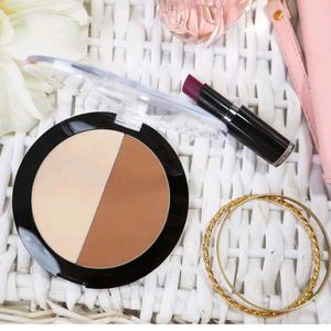 Wet n Wild Megaglo Contouring Palette (Contour), D