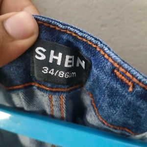 Brand New Jeans