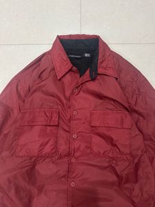 Men's Red Lightweight Jacket 🇺🇸