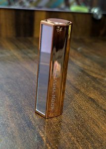 Natasha Moor Silk Suede Lipstick