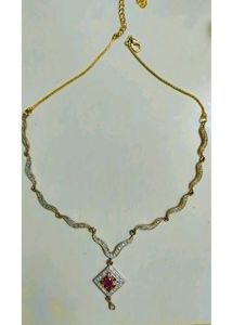 3-Elegant Necklaces Set