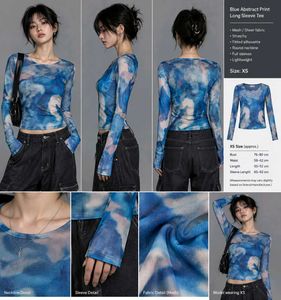 full sleeve tee
