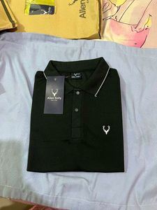 Allen Solly T shirt 👕 new wdt tag
