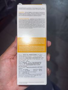 Bioderma Photoderm Fluide MAX SPF 100