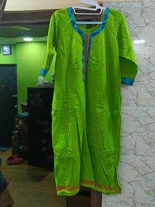 Salwar Kameez And Dupatta Set