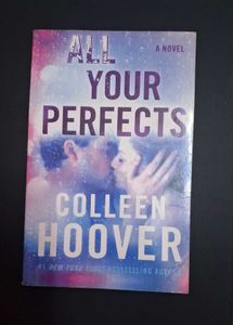Colleen Hoover Book Collection