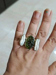 Combo Of 2 Rings