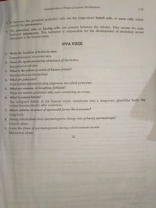 Biology Lab Manual For Class 12