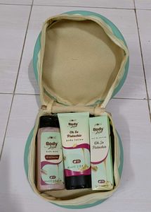 Plum Body Lovin' Kit