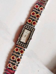Women's Watches Set of 2 , Bracelet watch