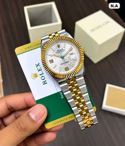 Rolex dweller Perpetual Watch
