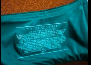38c Victoria's Secret lightly line Bra