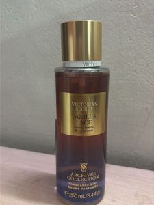 Victoria's Secret Vanilla Lace Fragrance Mist
