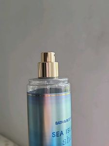 Bath &amp; Body Works Sea Island Shore Mist