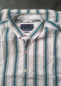 Mast & Harbour Shirt