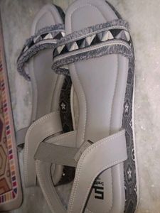 Stylish Platform Sandals