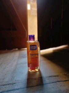 Clean And Clear Face Wash