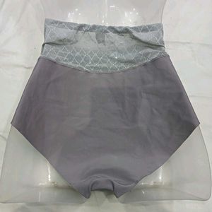 🪔 High-Waisted Shaping Panties