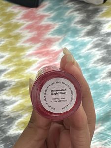 Blur It's Giving Honey Lip Tint