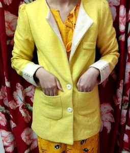 Formal Women's Coat