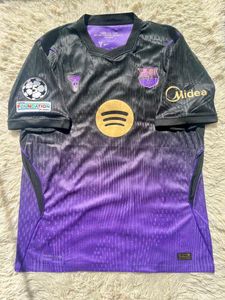 Kobe FC Barcelona jersey 26/27💜