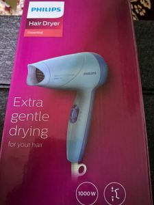 Philips Compact Hair Dryer In Working Condition