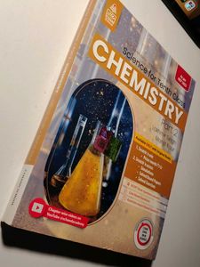 S Chand chemistry by Lakhmir singh and Manjit kaur