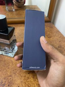 Yves Saint Laurent Y Eau de Parfum
