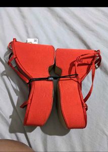 Zara platform Size 38