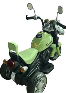 Kids Bike 6V Battery Operated Rechargeable